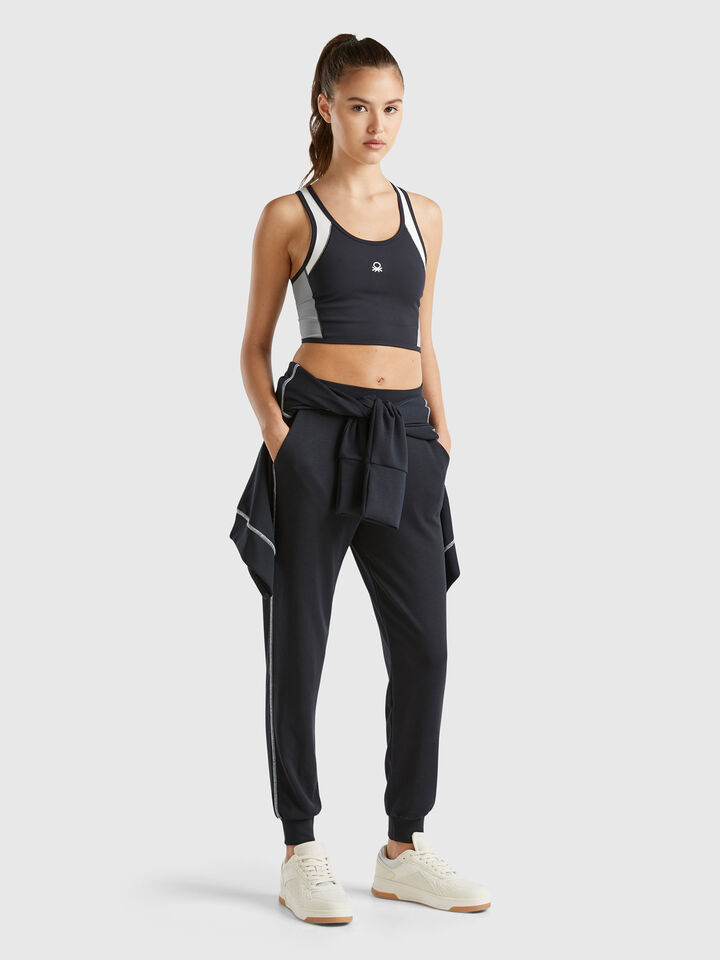 TROUSERS Mujer image number 3